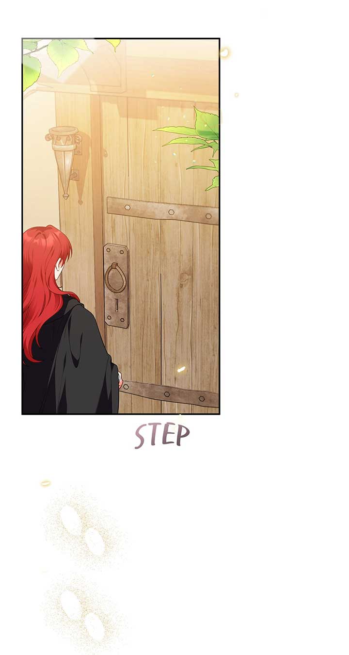 I’m Divorcing My Tyrant Husband Chapter 79 page 8