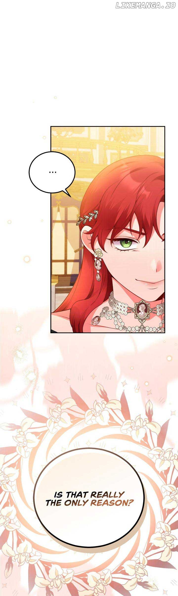 I’m Divorcing My Tyrant Husband Chapter 86 page 0
