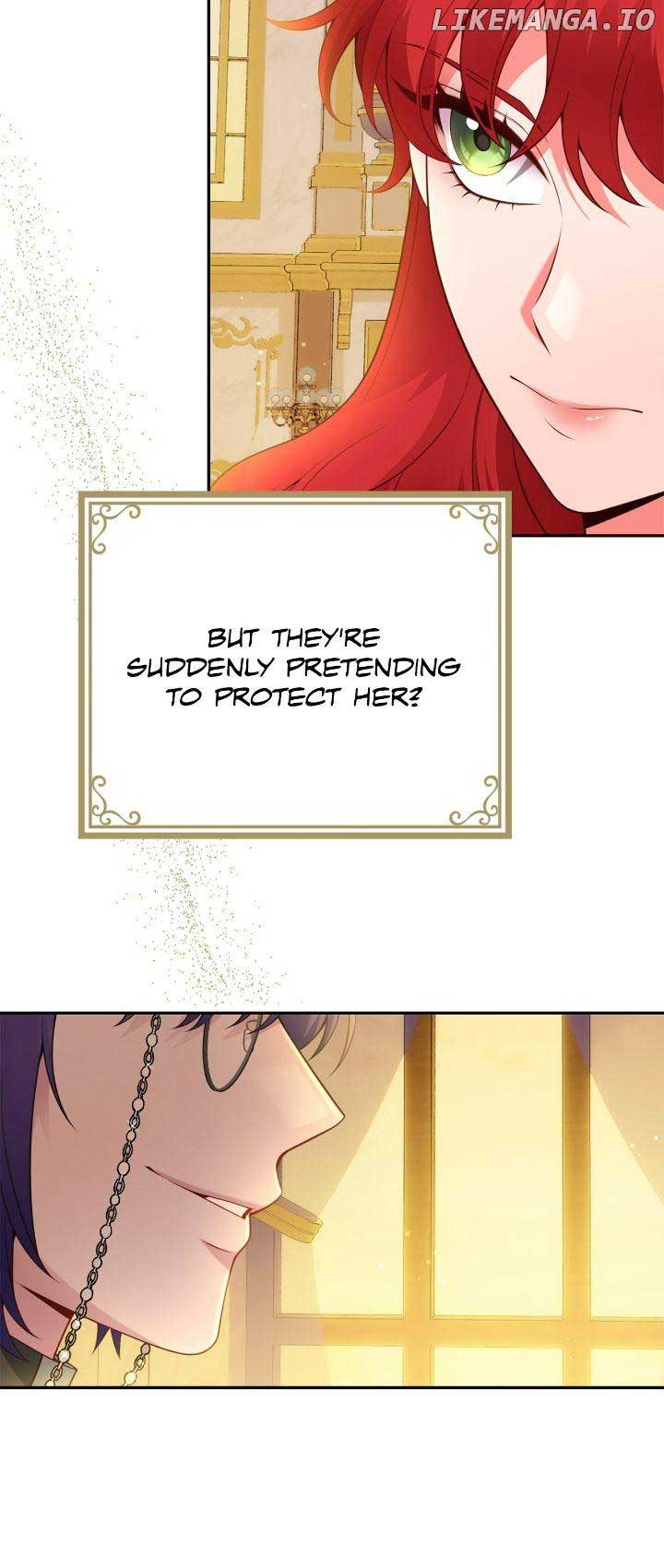 I’m Divorcing My Tyrant Husband Chapter 86 page 10