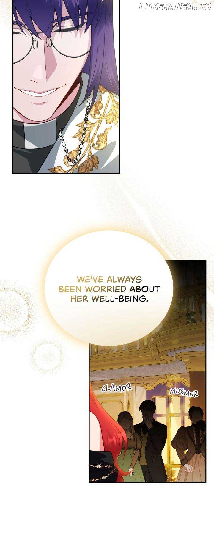 I’m Divorcing My Tyrant Husband Chapter 86 page 13