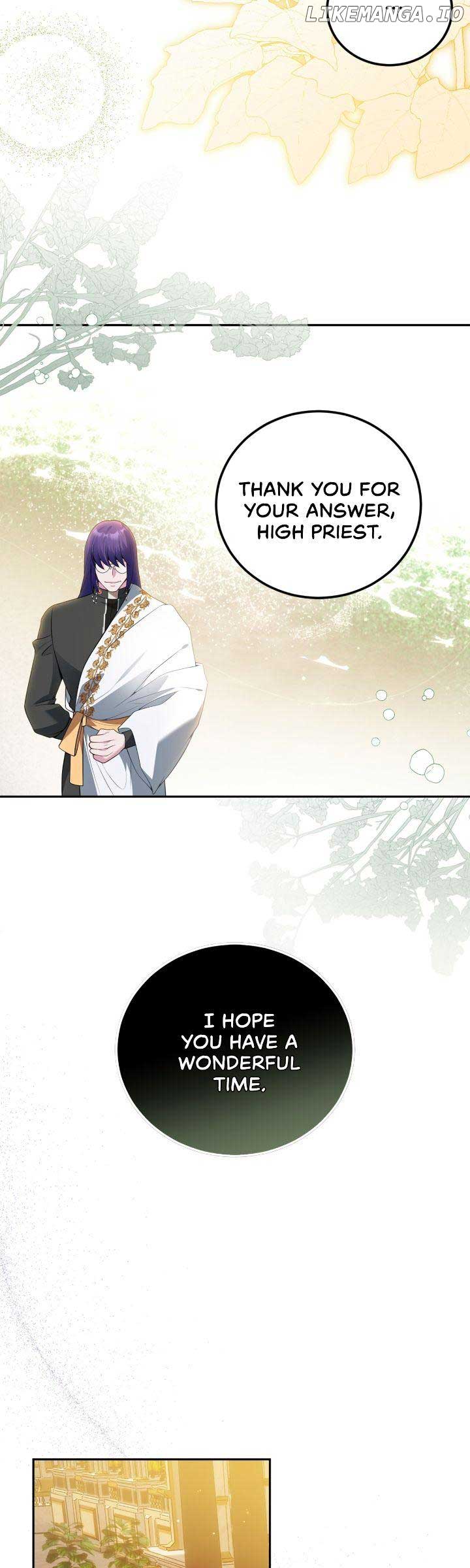 I’m Divorcing My Tyrant Husband Chapter 86 page 15