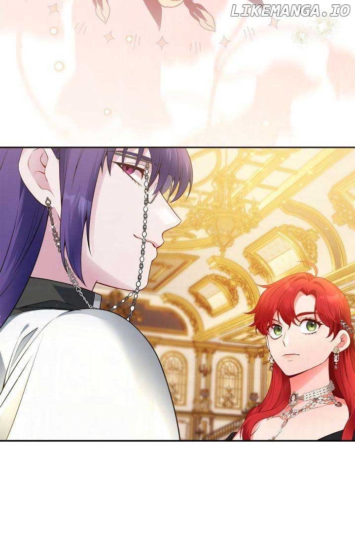 I’m Divorcing My Tyrant Husband Chapter 86 page 1