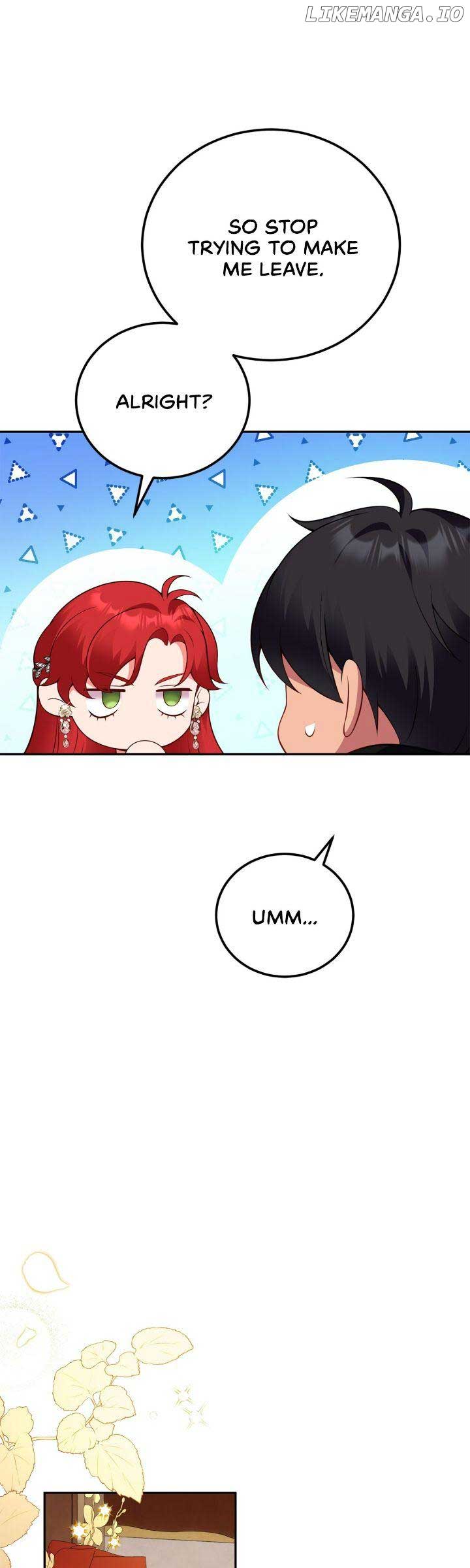 I’m Divorcing My Tyrant Husband Chapter 86 page 24