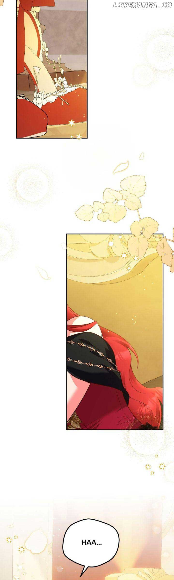 I’m Divorcing My Tyrant Husband Chapter 86 page 25