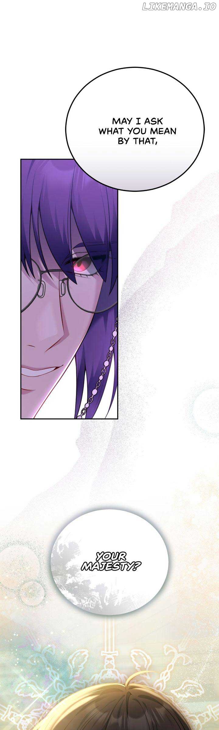 I’m Divorcing My Tyrant Husband Chapter 86 page 2
