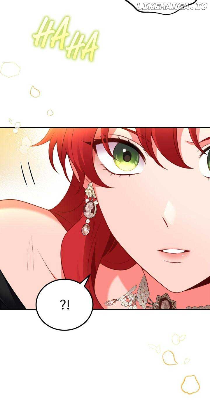 I’m Divorcing My Tyrant Husband Chapter 86 page 35
