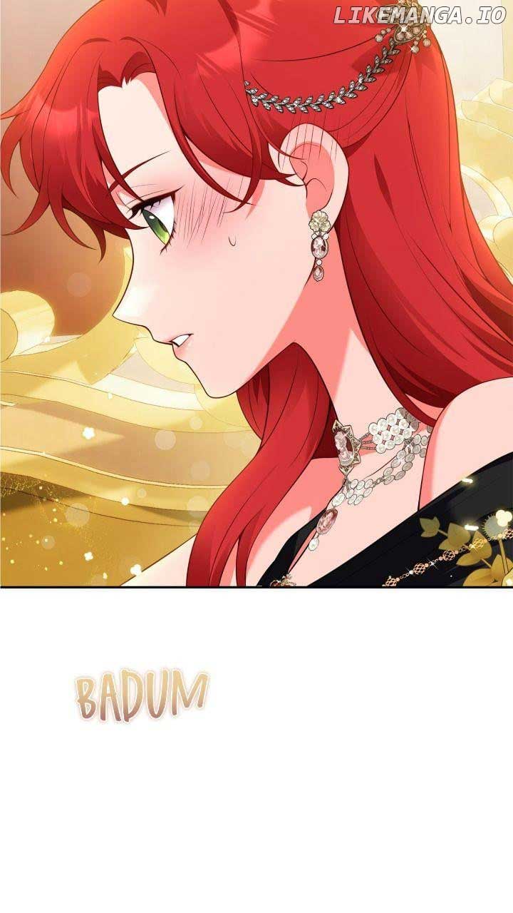 I’m Divorcing My Tyrant Husband Chapter 86 page 42