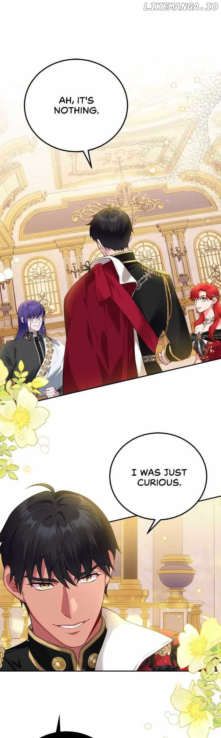 I’m Divorcing My Tyrant Husband Chapter 86 page 5