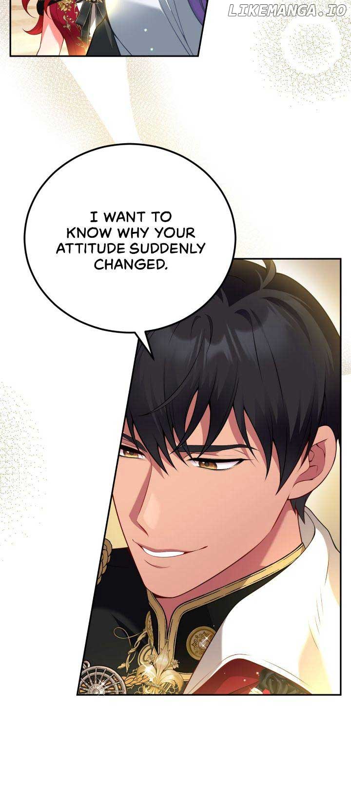 I’m Divorcing My Tyrant Husband Chapter 86 page 7