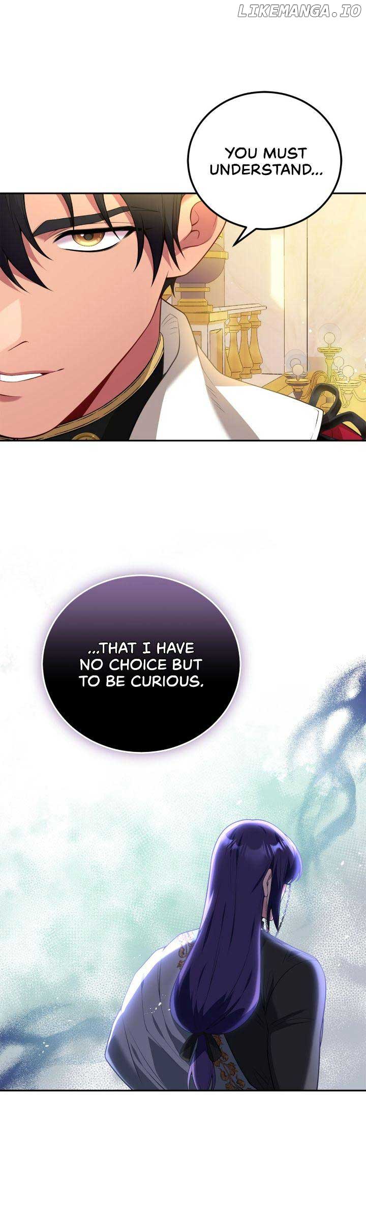 I’m Divorcing My Tyrant Husband Chapter 86 page 8