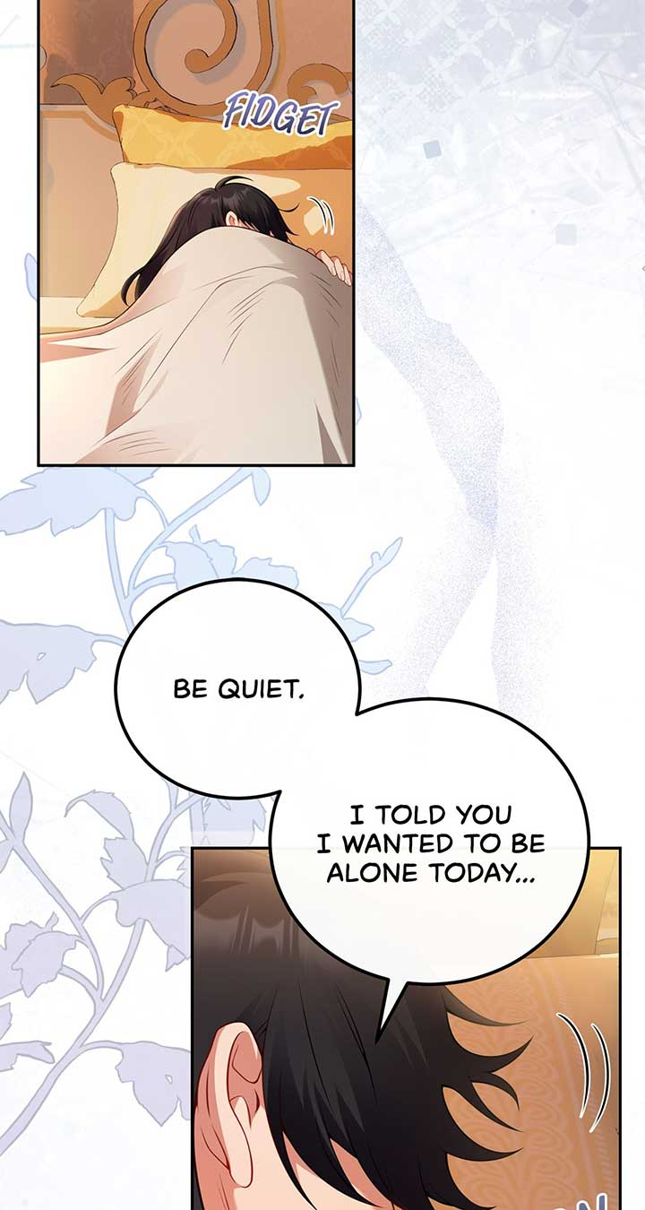 I’m Divorcing My Tyrant Husband Chapter 90 page 2
