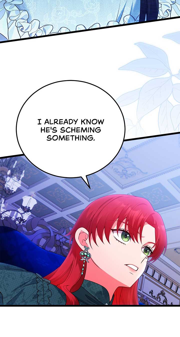 I’m Divorcing My Tyrant Husband Chapter 90 page 46