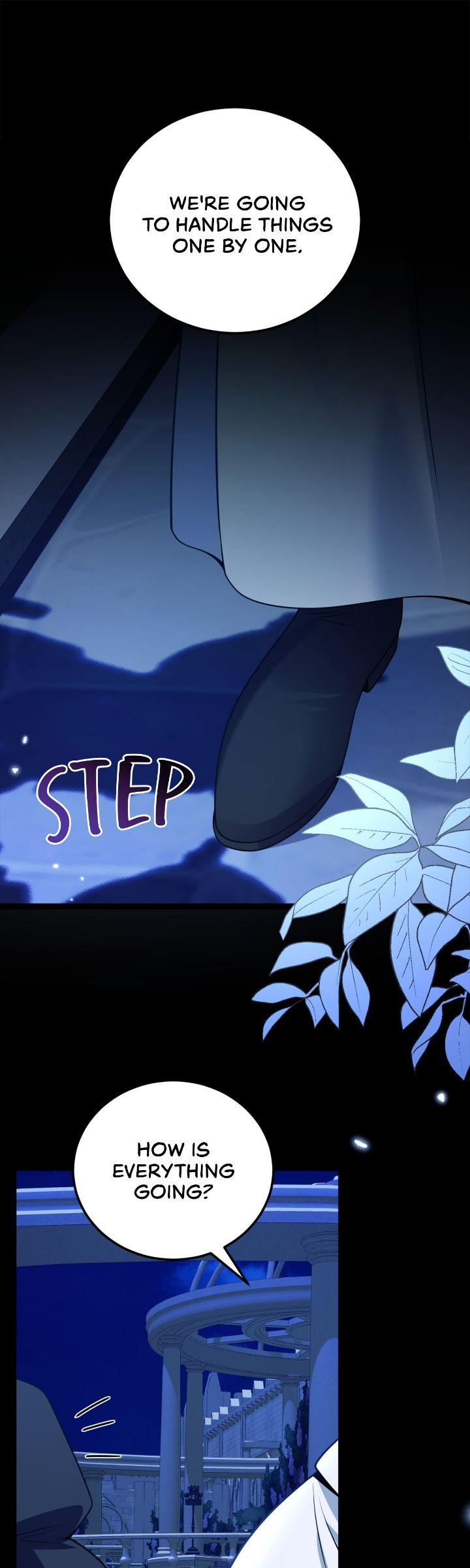 I’m Divorcing My Tyrant Husband Chapter 93 page 41