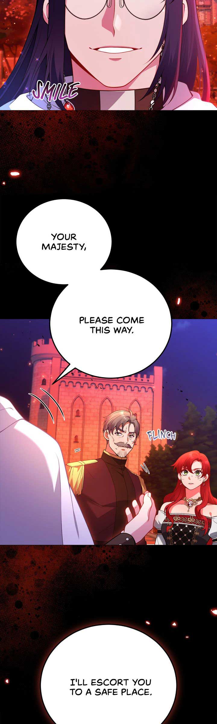 I’m Divorcing My Tyrant Husband Chapter 94 page 16