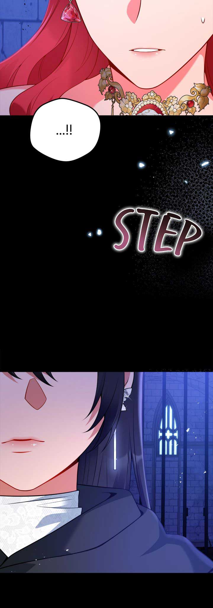 I’m Divorcing My Tyrant Husband Chapter 94 page 32