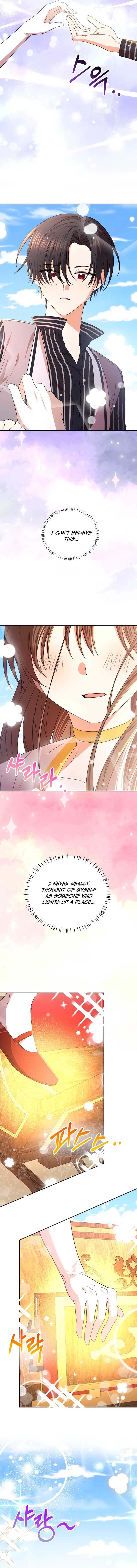 I’m Done Being Your Best Friend Chapter 6 page 14
