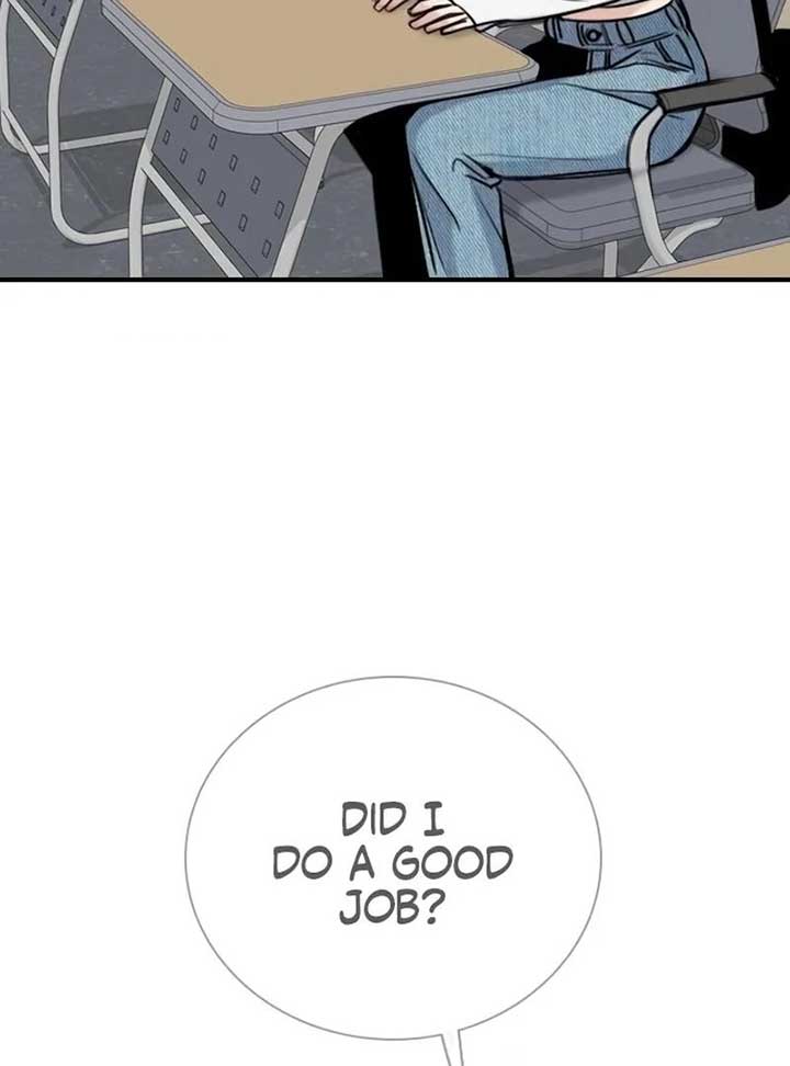 I’m Fine, Thank You, And You? Chapter 11 page 99