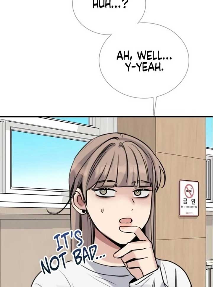 I’m Fine, Thank You, And You? Chapter 11 page 102