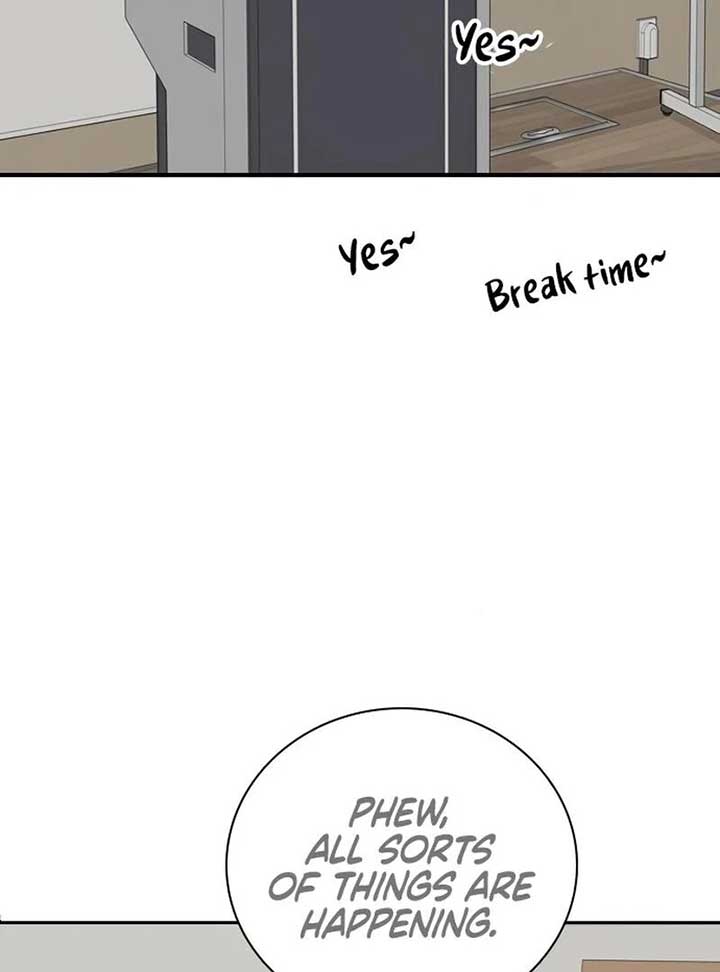 I’m Fine, Thank You, And You? Chapter 11 page 108