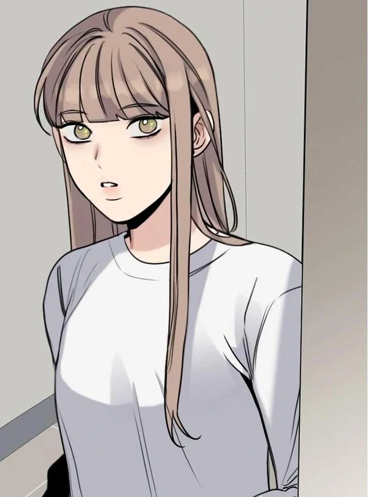 I’m Fine, Thank You, And You? Chapter 11 page 110