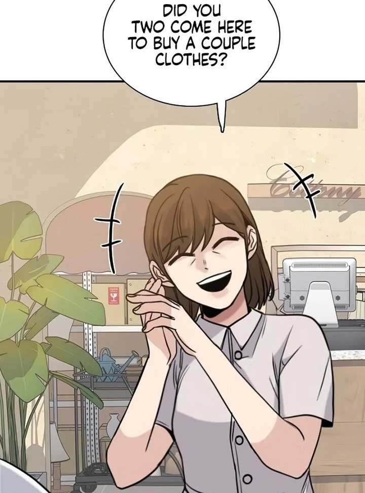 I’m Fine, Thank You, And You? Chapter 11 page 11