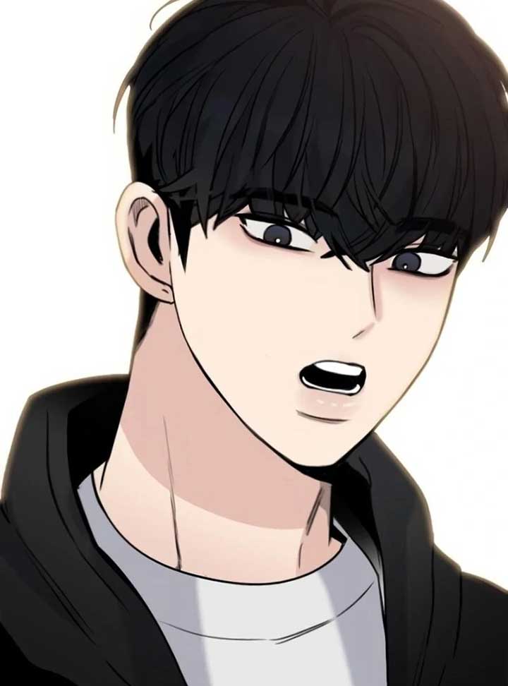 I’m Fine, Thank You, And You? Chapter 11 page 120