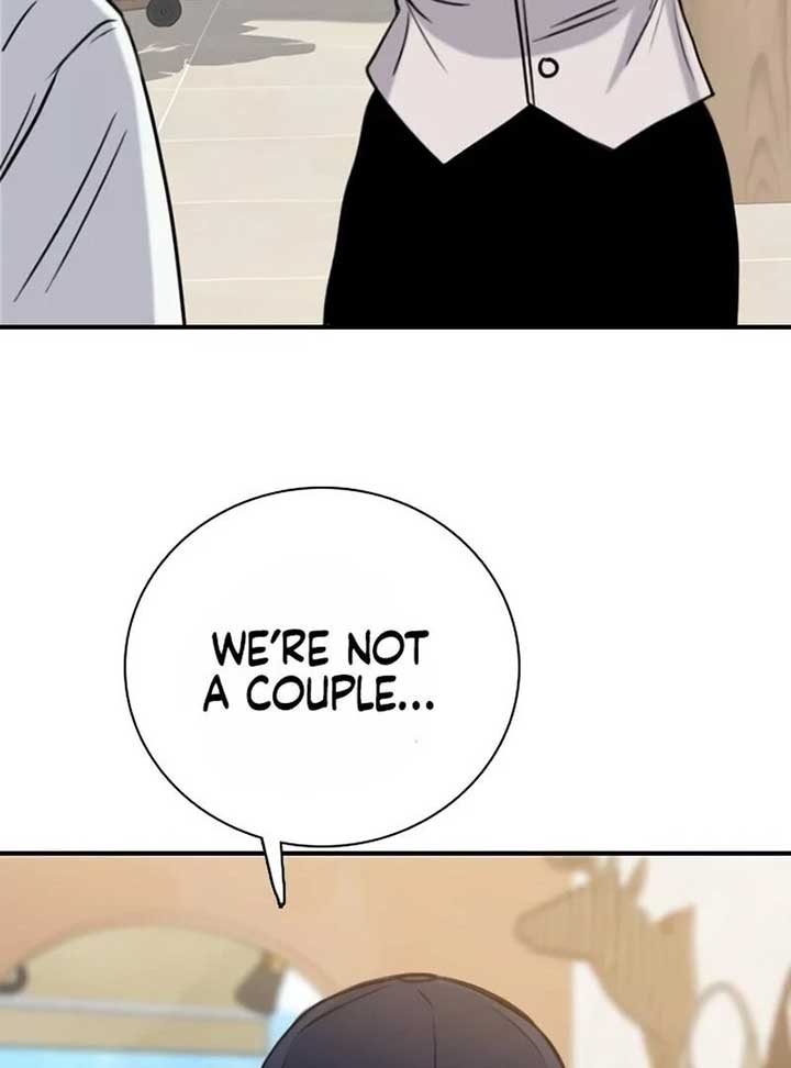 I’m Fine, Thank You, And You? Chapter 11 page 12