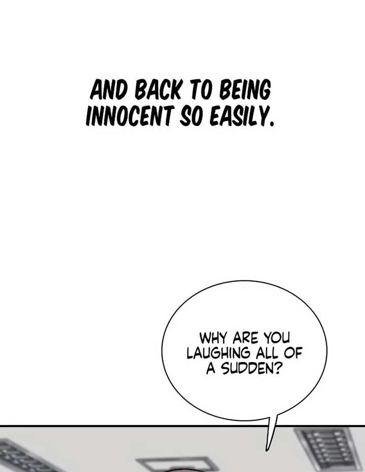 I’m Fine, Thank You, And You? Chapter 11 page 133