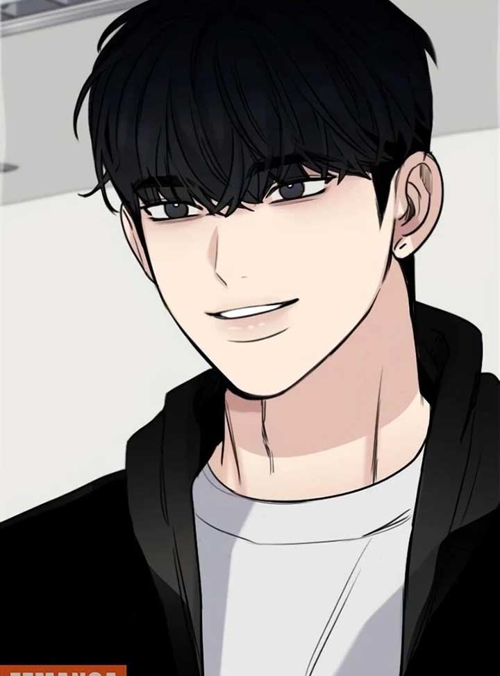 I’m Fine, Thank You, And You? Chapter 11 page 137