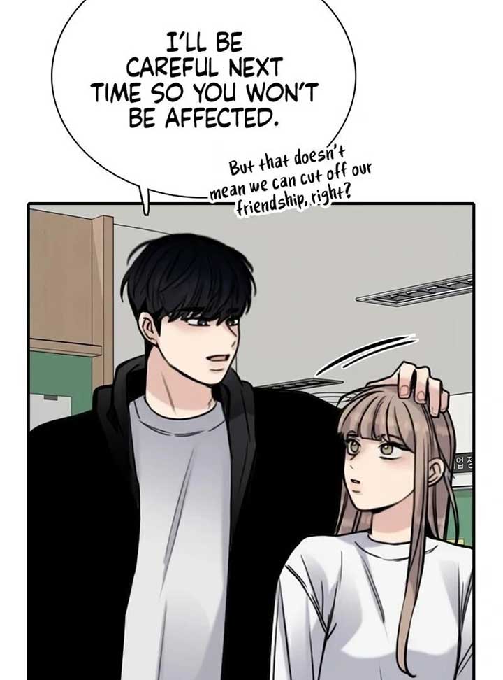I’m Fine, Thank You, And You? Chapter 11 page 140