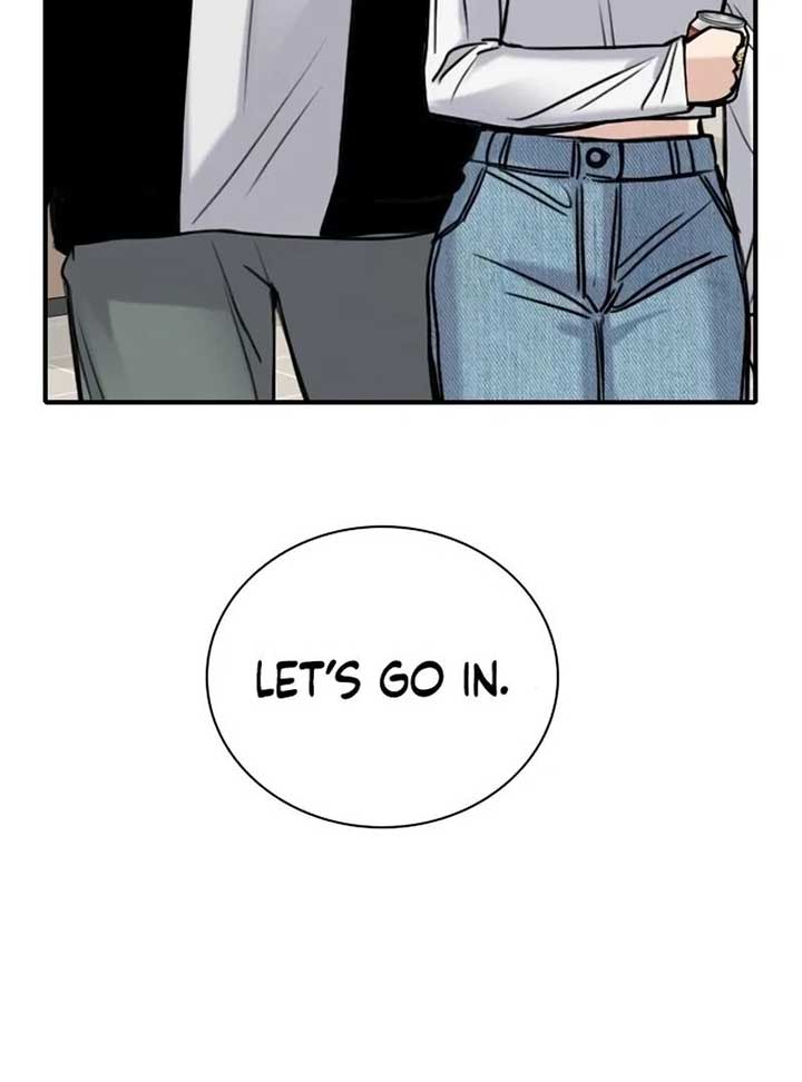 I’m Fine, Thank You, And You? Chapter 11 page 141