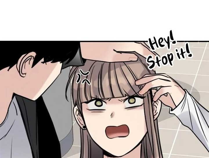 I’m Fine, Thank You, And You? Chapter 11 page 142