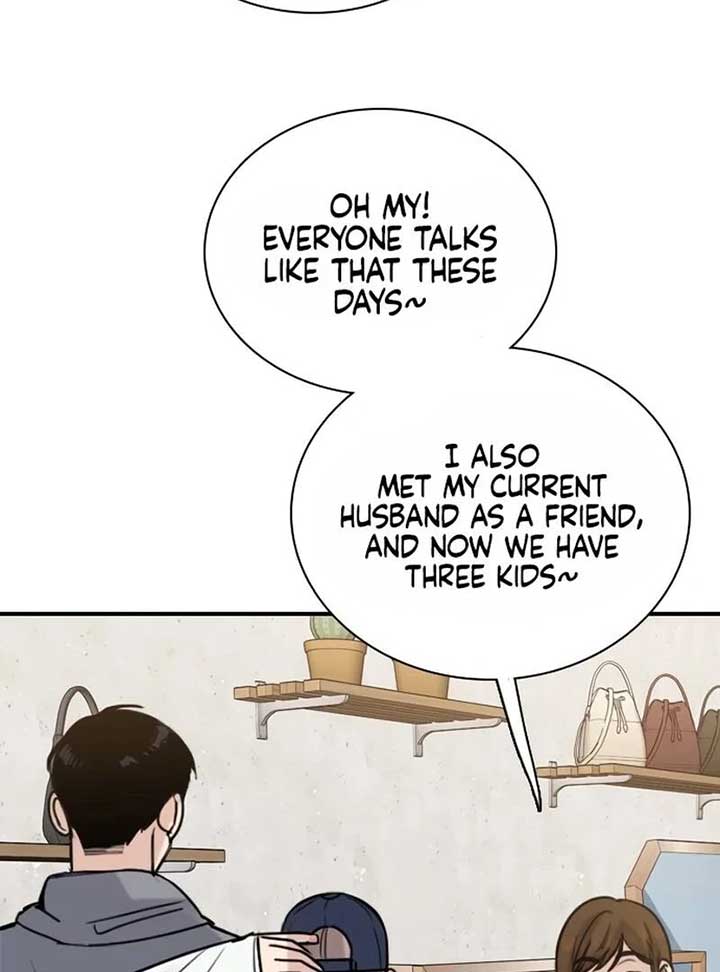 I’m Fine, Thank You, And You? Chapter 11 page 14