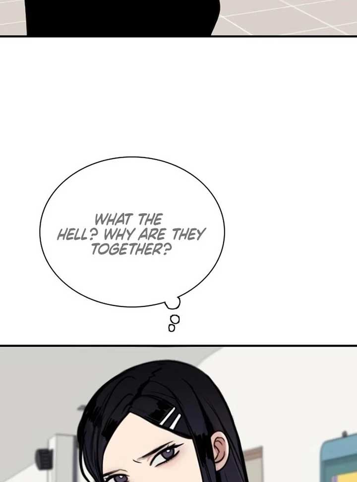 I’m Fine, Thank You, And You? Chapter 11 page 151