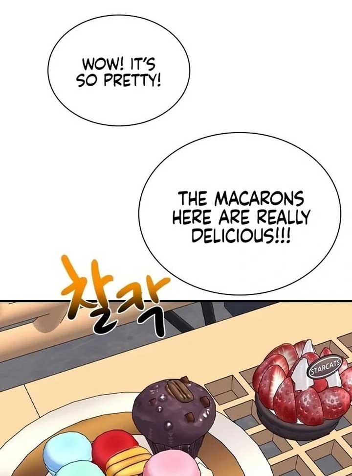 I’m Fine, Thank You, And You? Chapter 11 page 158
