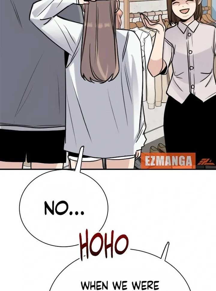 I’m Fine, Thank You, And You? Chapter 11 page 15