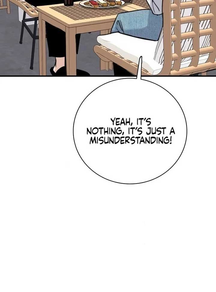 I’m Fine, Thank You, And You? Chapter 11 page 161