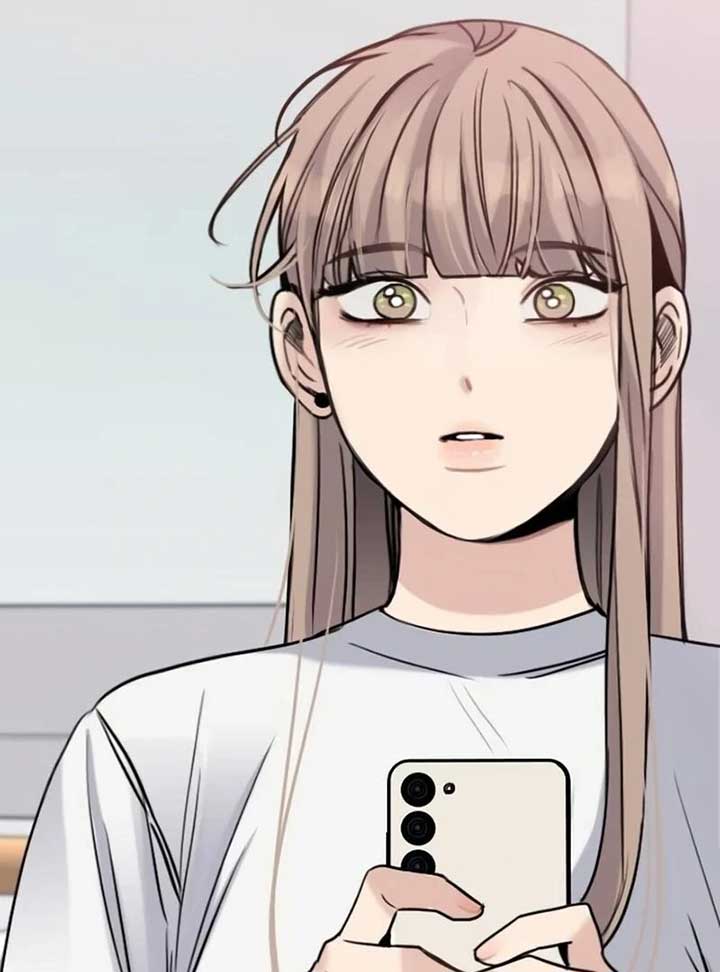 I’m Fine, Thank You, And You? Chapter 11 page 167
