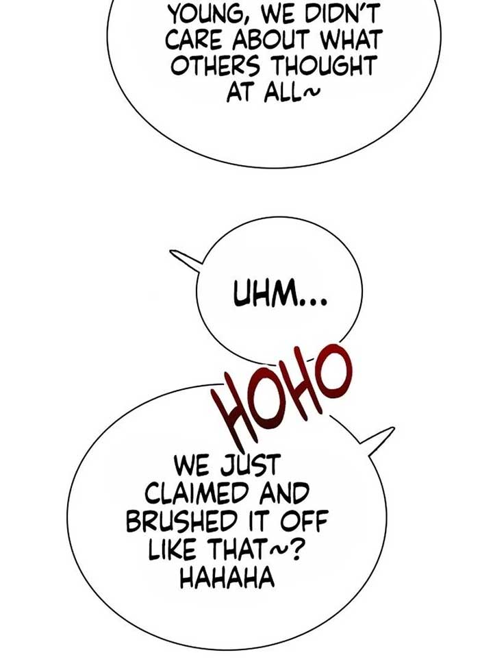 I’m Fine, Thank You, And You? Chapter 11 page 16
