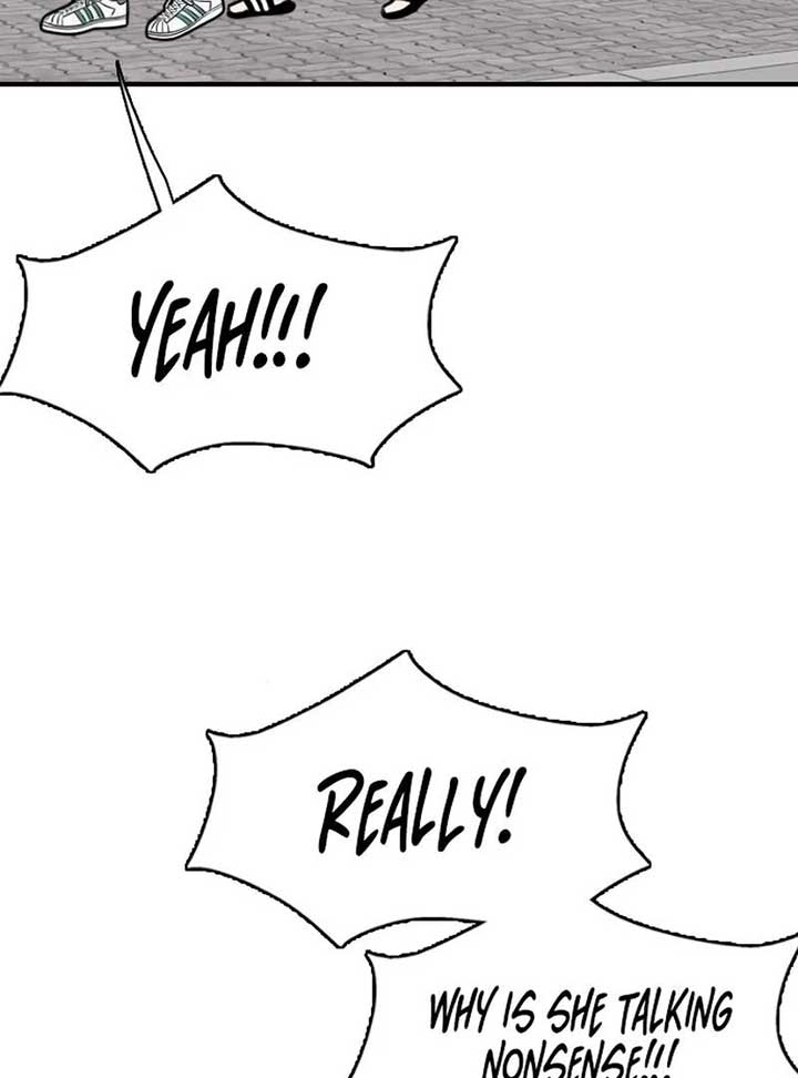I’m Fine, Thank You, And You? Chapter 11 page 21