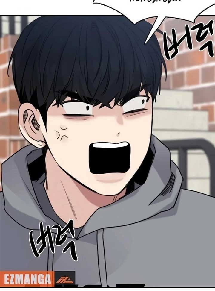 I’m Fine, Thank You, And You? Chapter 11 page 22