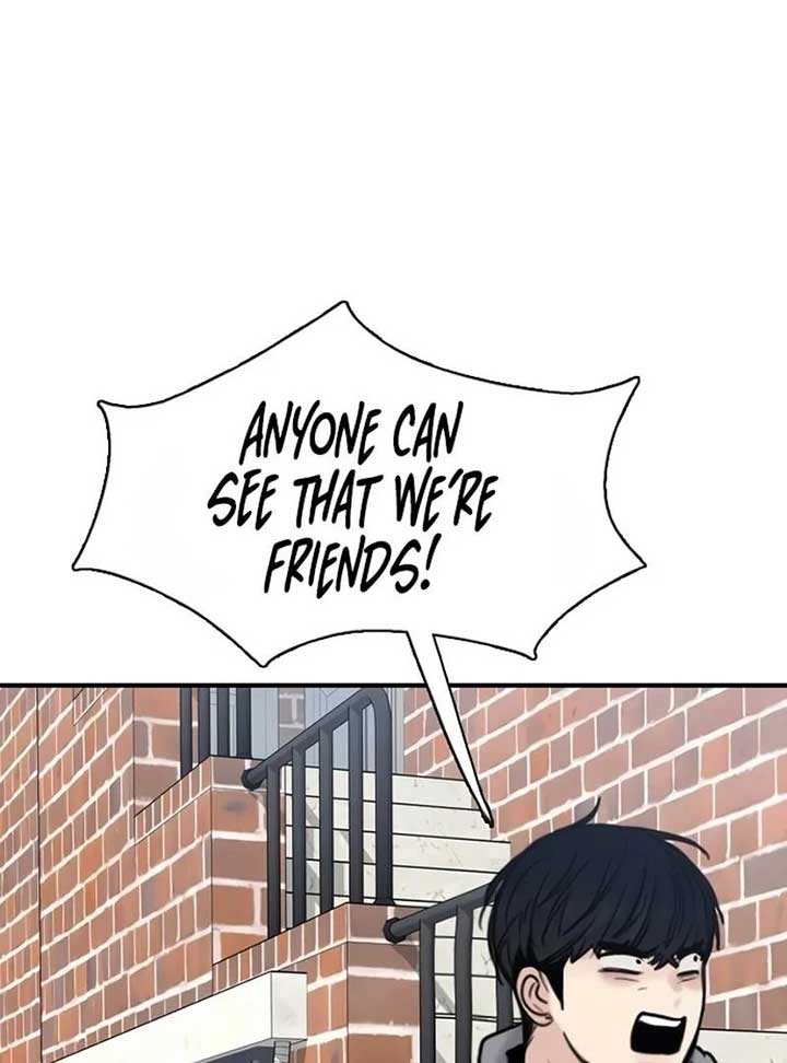 I’m Fine, Thank You, And You? Chapter 11 page 23