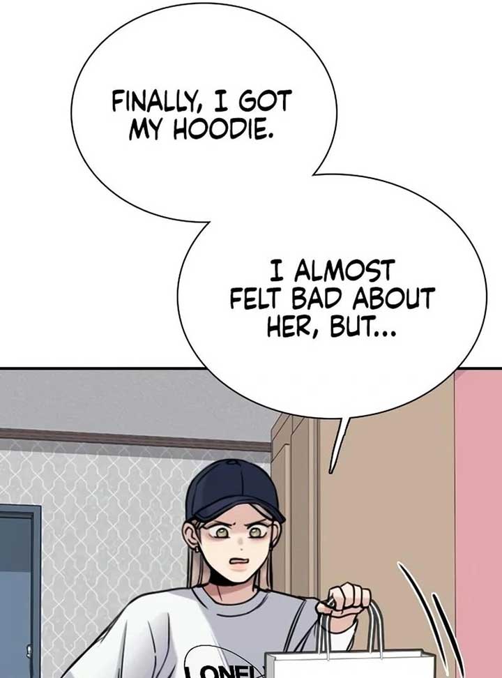 I’m Fine, Thank You, And You? Chapter 11 page 30