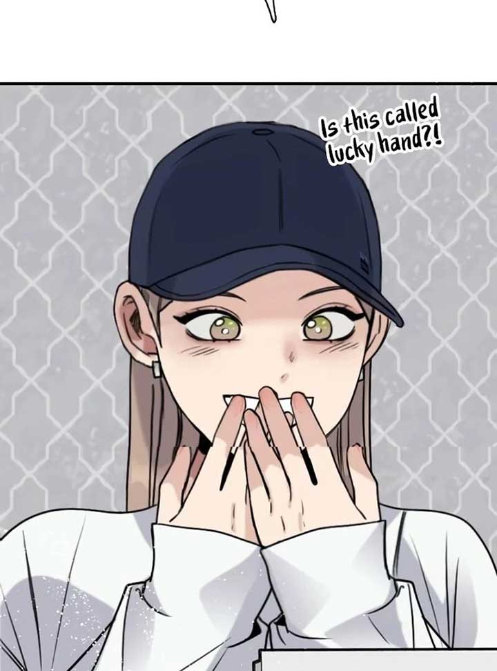 I’m Fine, Thank You, And You? Chapter 11 page 32