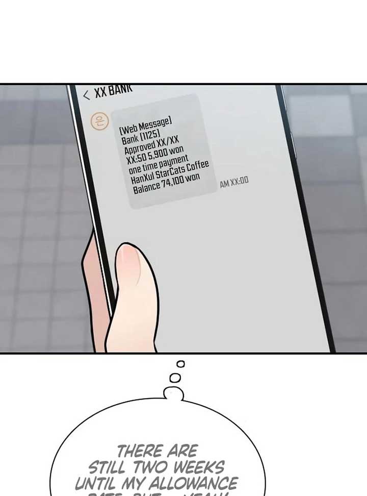 I’m Fine, Thank You, And You? Chapter 11 page 40