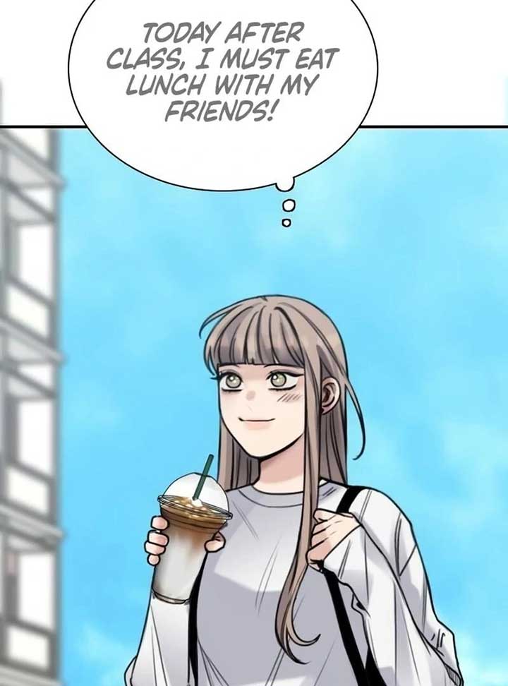 I’m Fine, Thank You, And You? Chapter 11 page 43