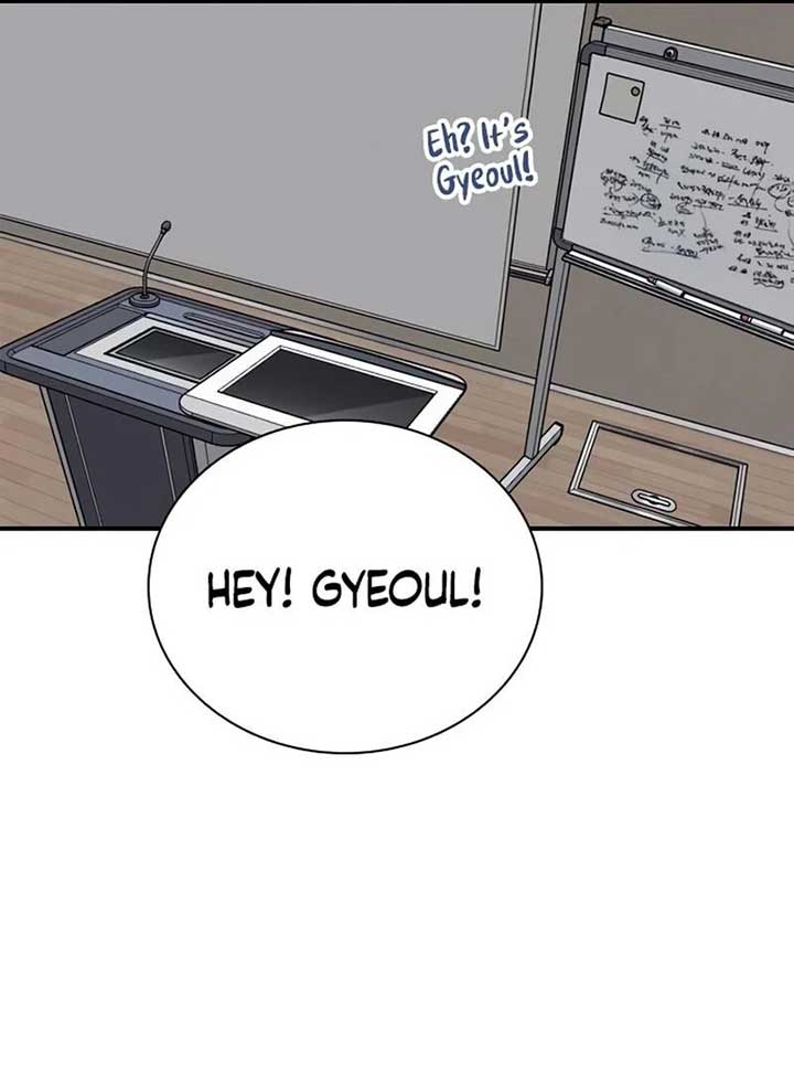 I’m Fine, Thank You, And You? Chapter 11 page 49