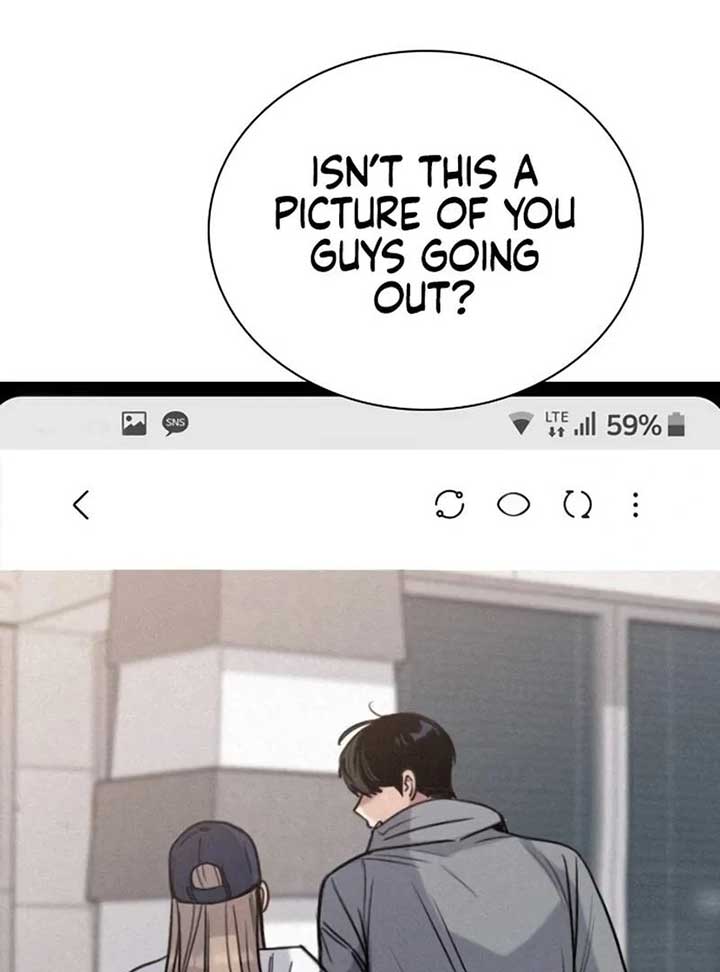 I’m Fine, Thank You, And You? Chapter 11 page 53