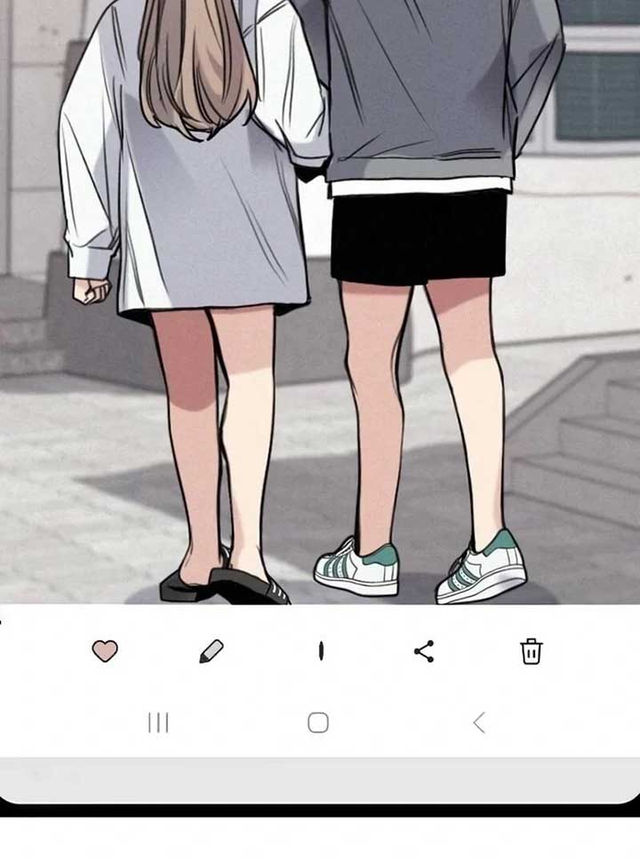 I’m Fine, Thank You, And You? Chapter 11 page 54