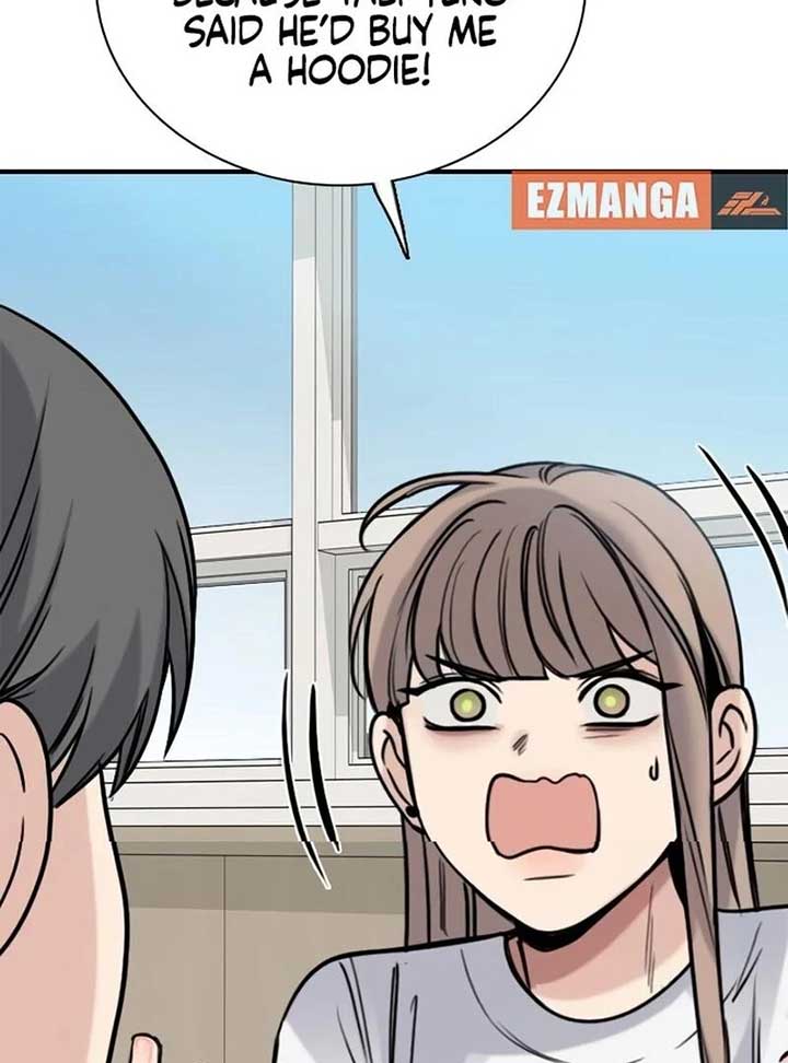 I’m Fine, Thank You, And You? Chapter 11 page 61